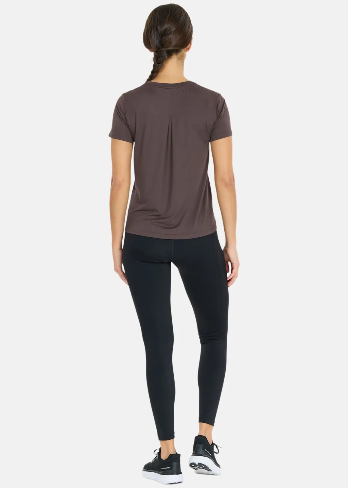 Pacy V2 W S/S Tee
