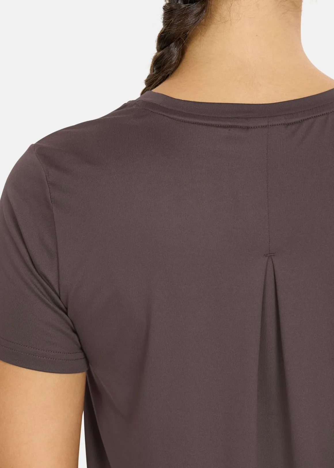 Pacy V2 W S/S Tee