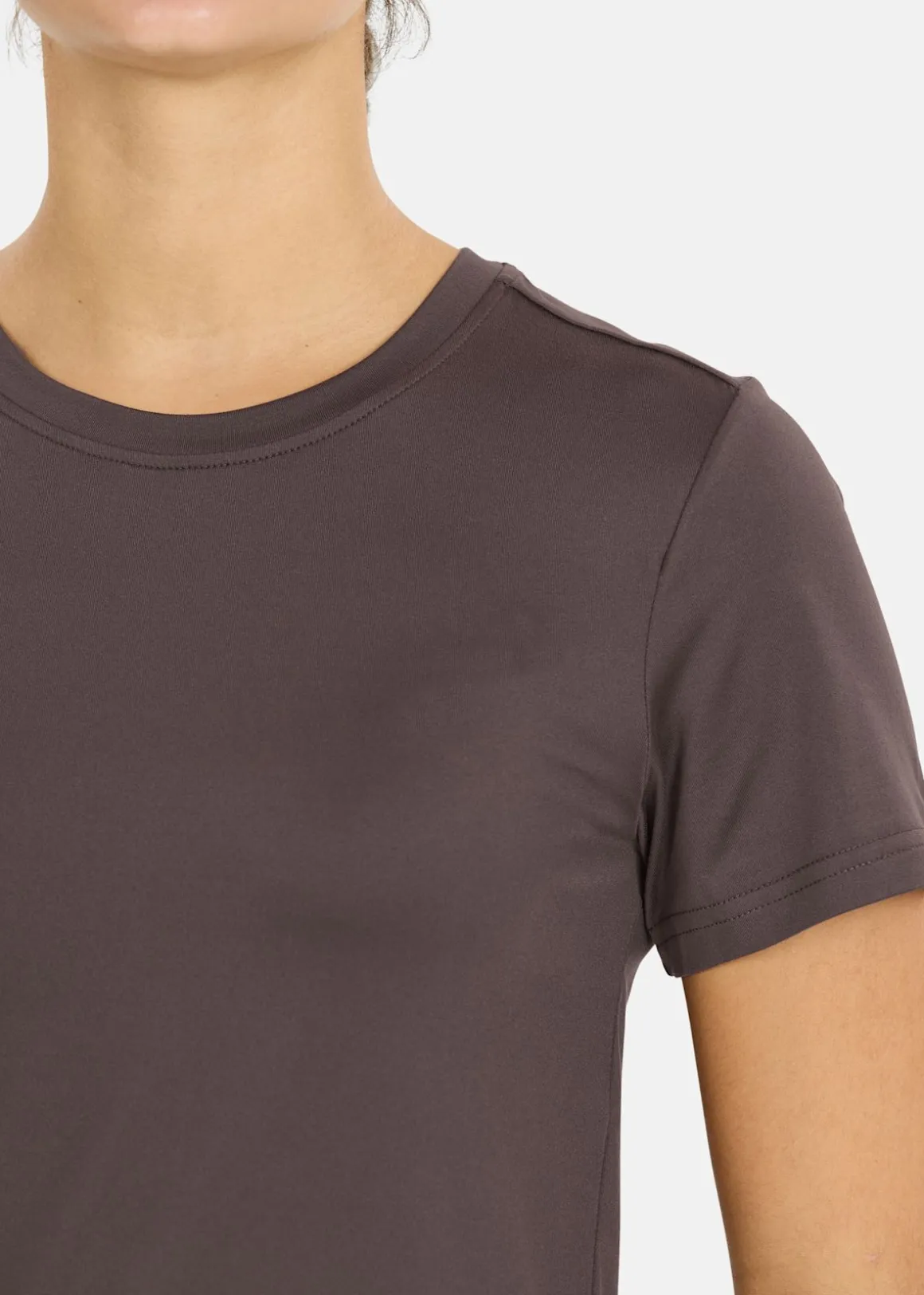 Pacy V2 W S/S Tee