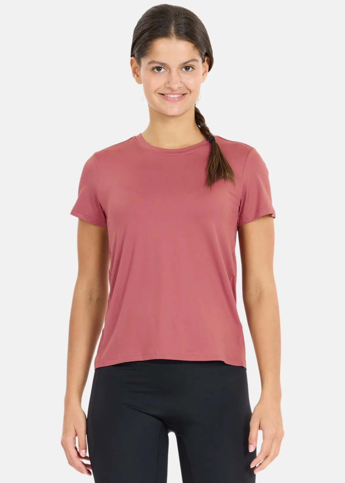 Pacy V2 W S/S Tee