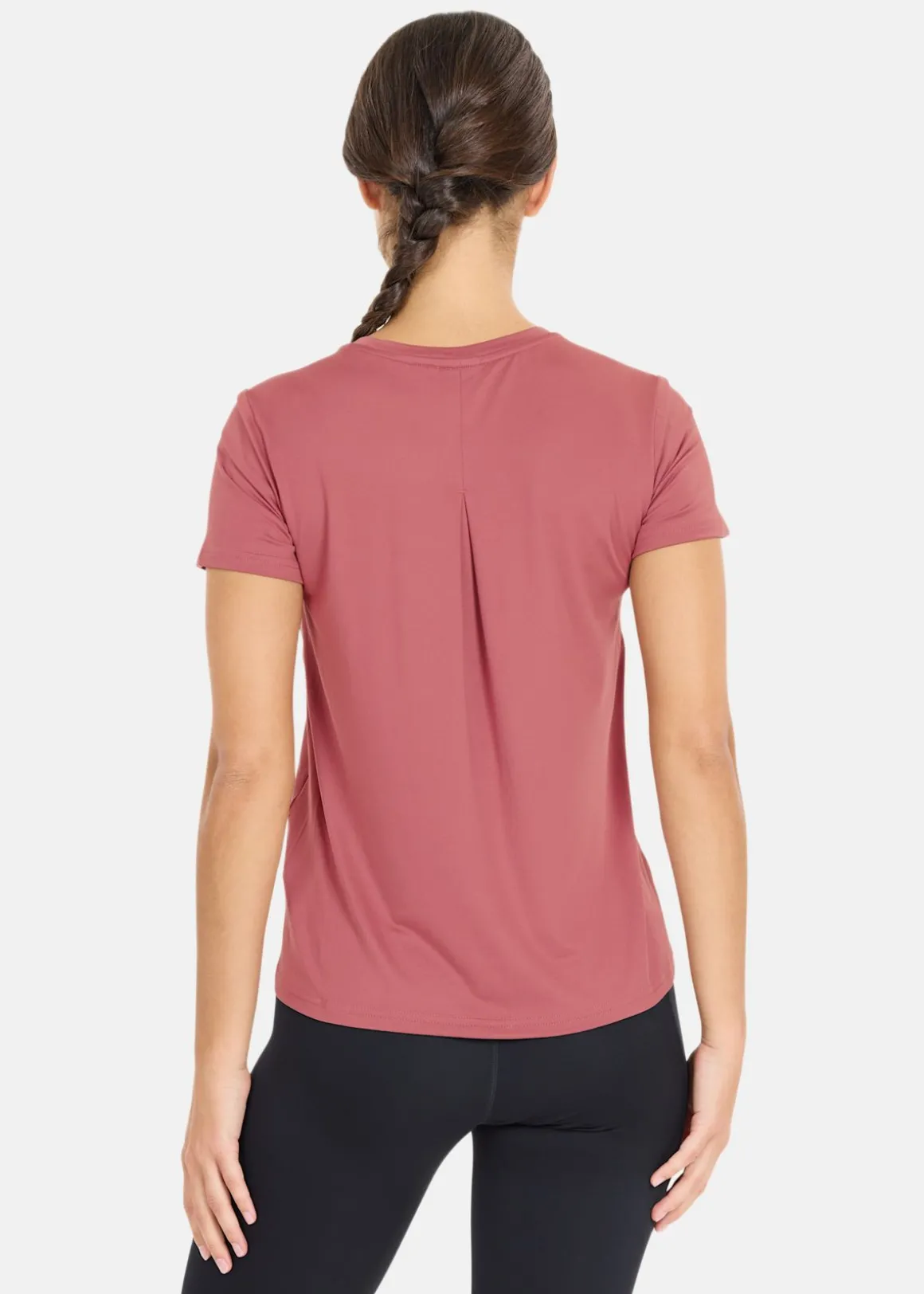 Pacy V2 W S/S Tee
