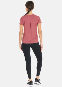 Pacy V2 W S/S Tee