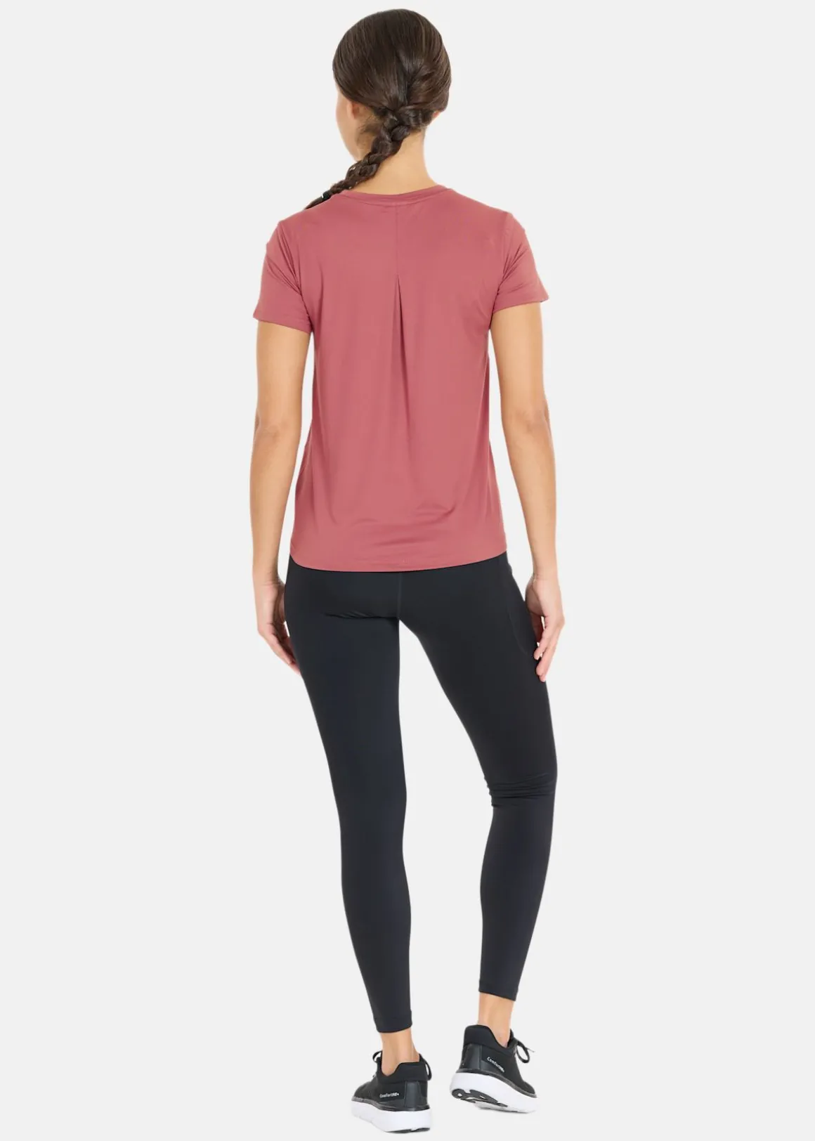 Pacy V2 W S/S Tee