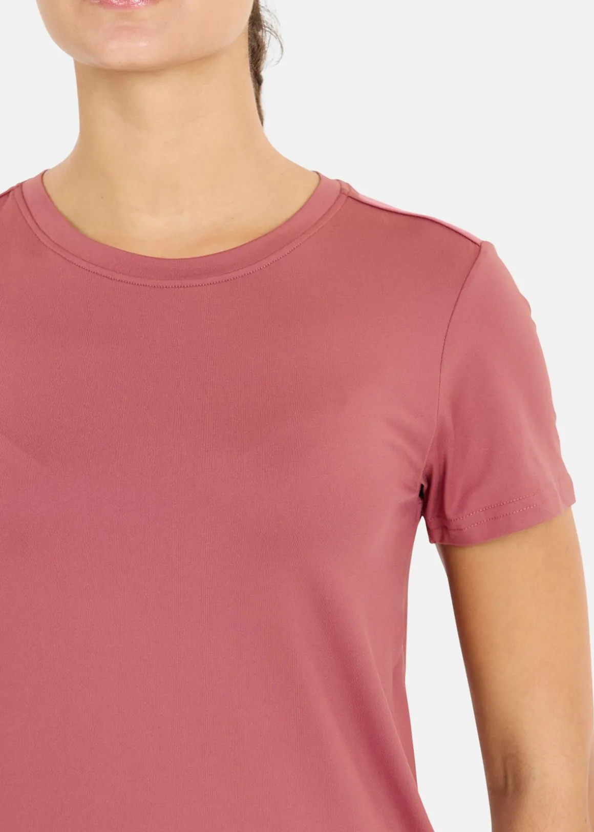 Pacy V2 W S/S Tee