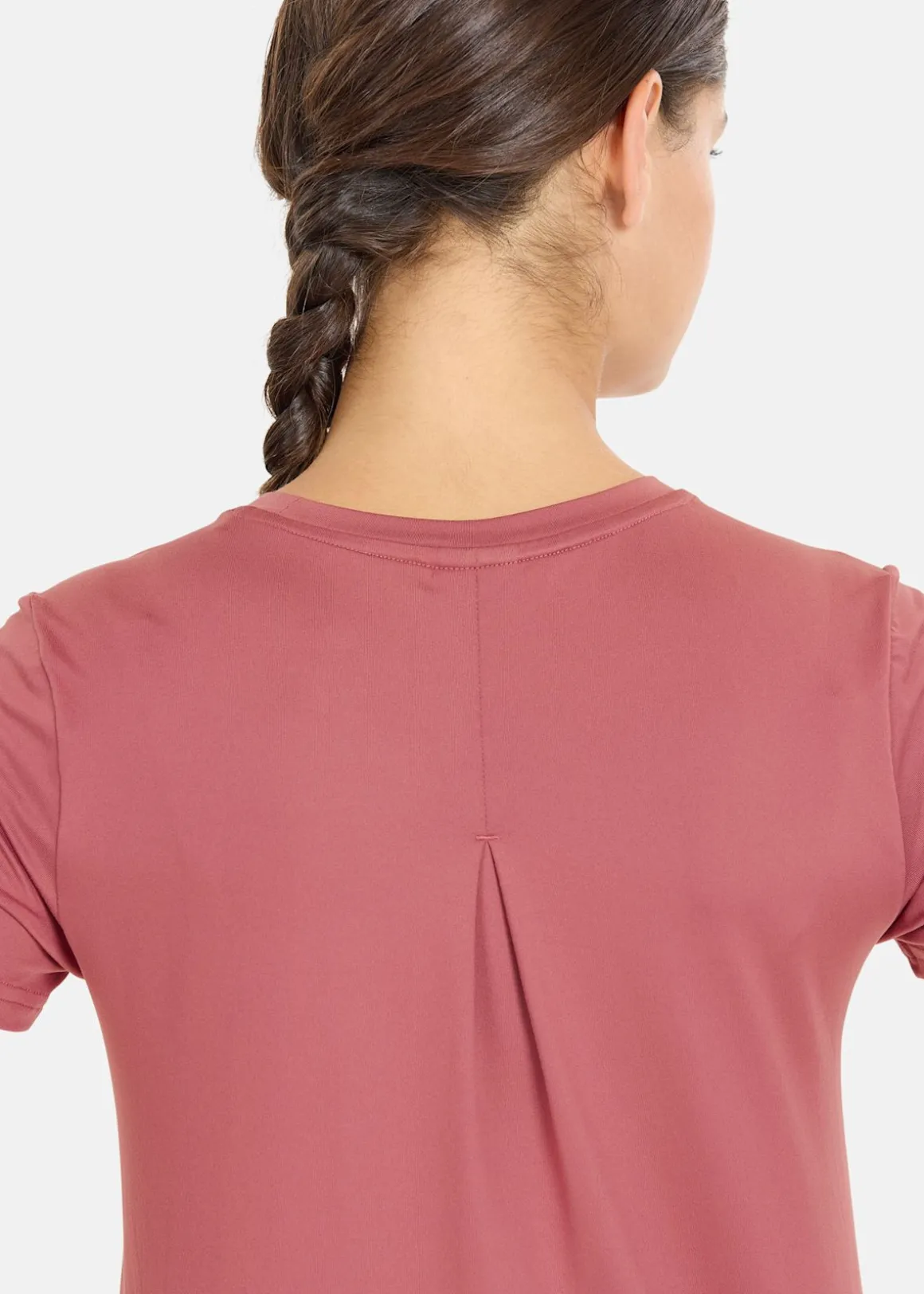 Pacy V2 W S/S Tee