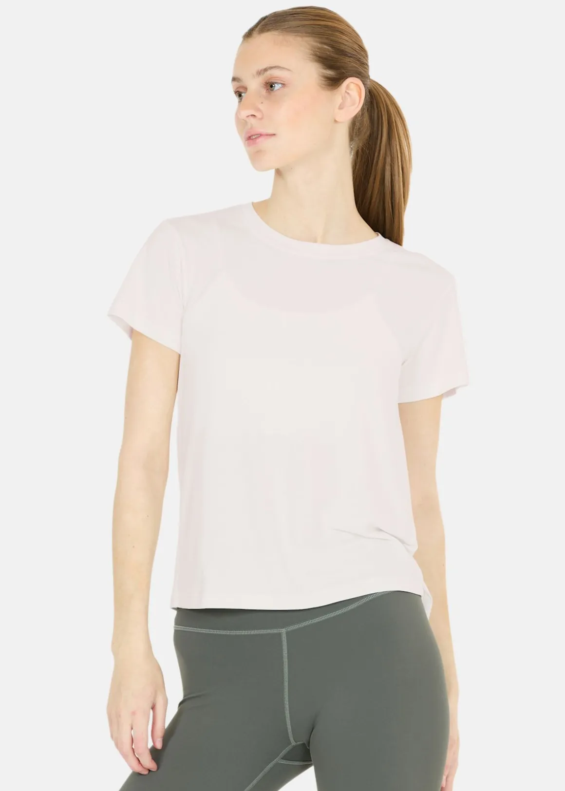 Pacy W S/S Tee