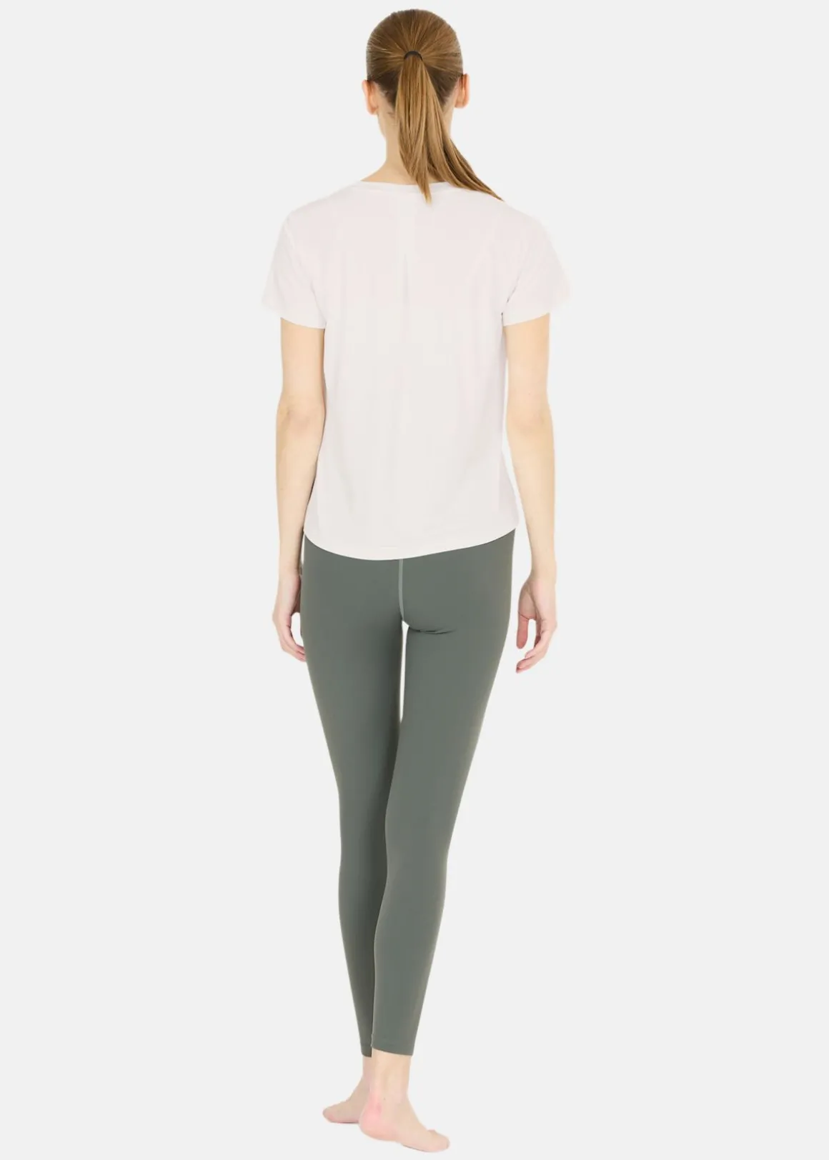 Pacy W S/S Tee
