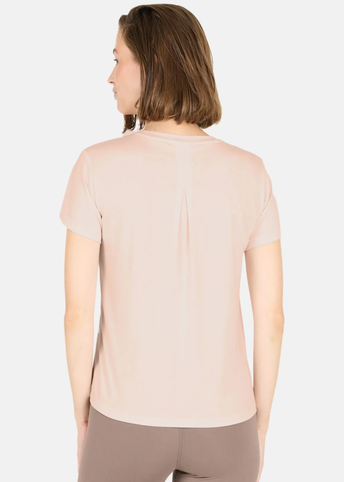 Pacy W S/S Tee