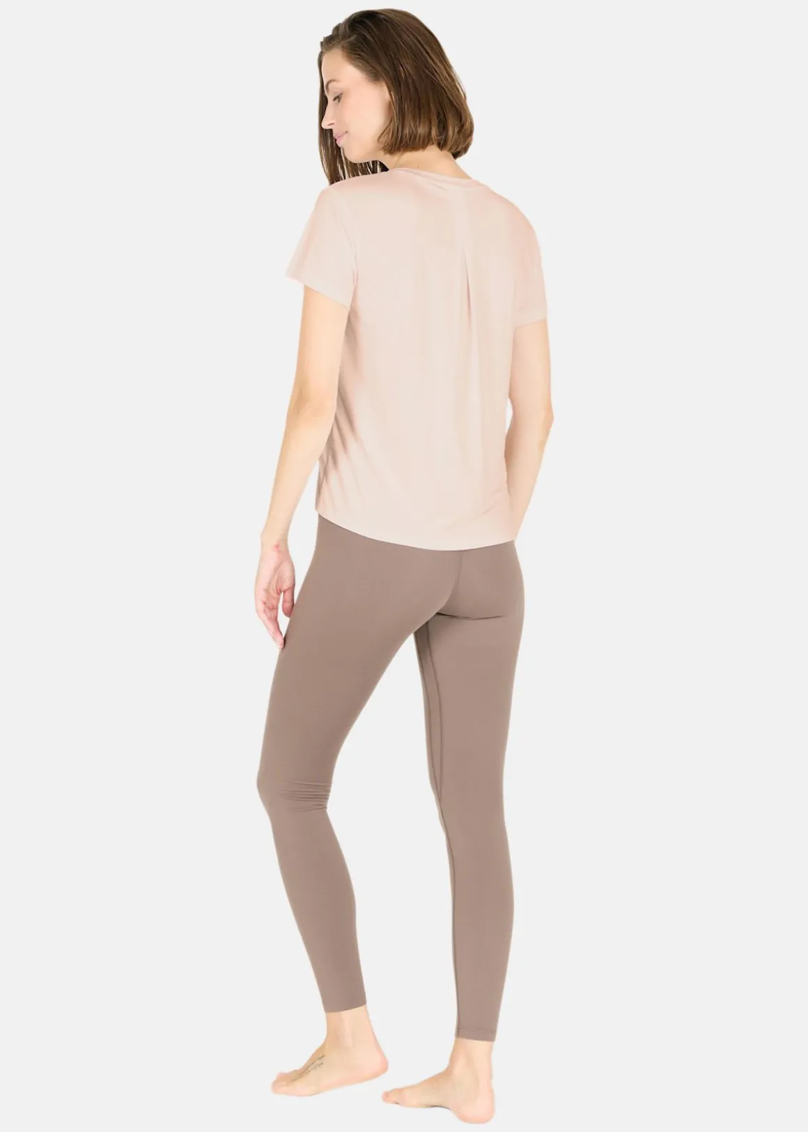 Pacy W S/S Tee