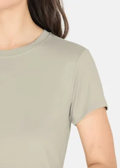 Pacy W S/S Tee