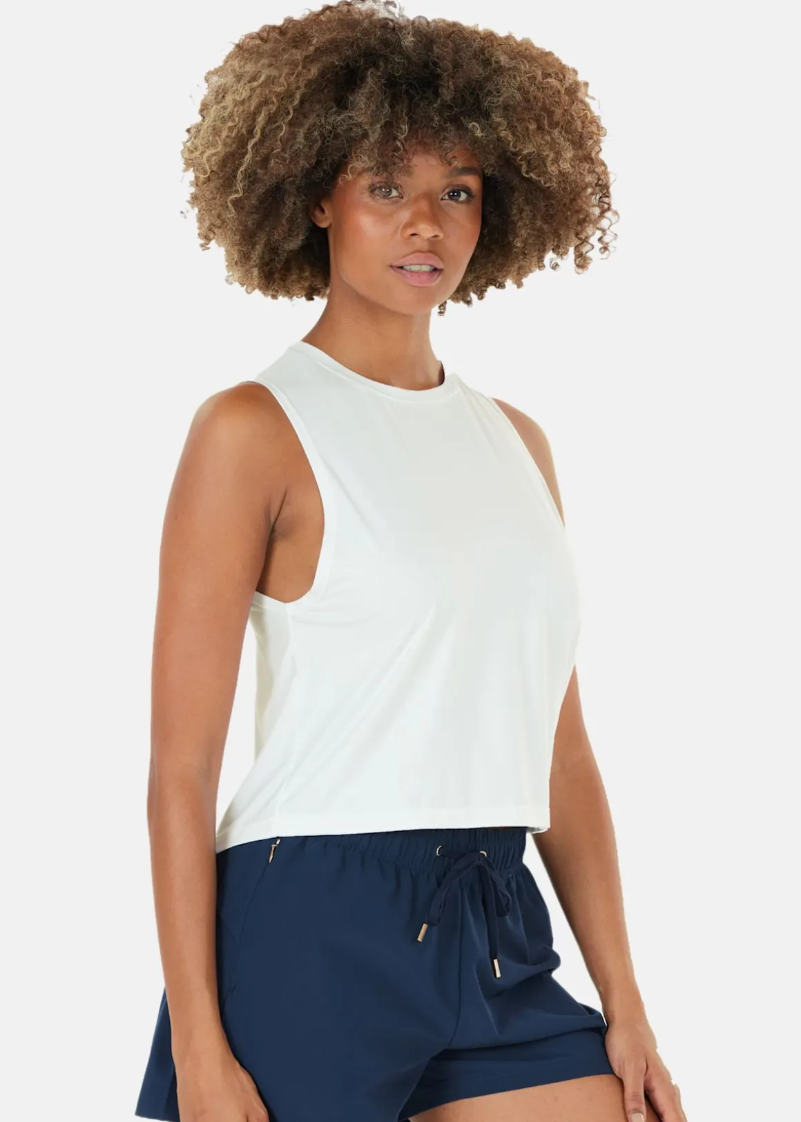 Pacy W Top