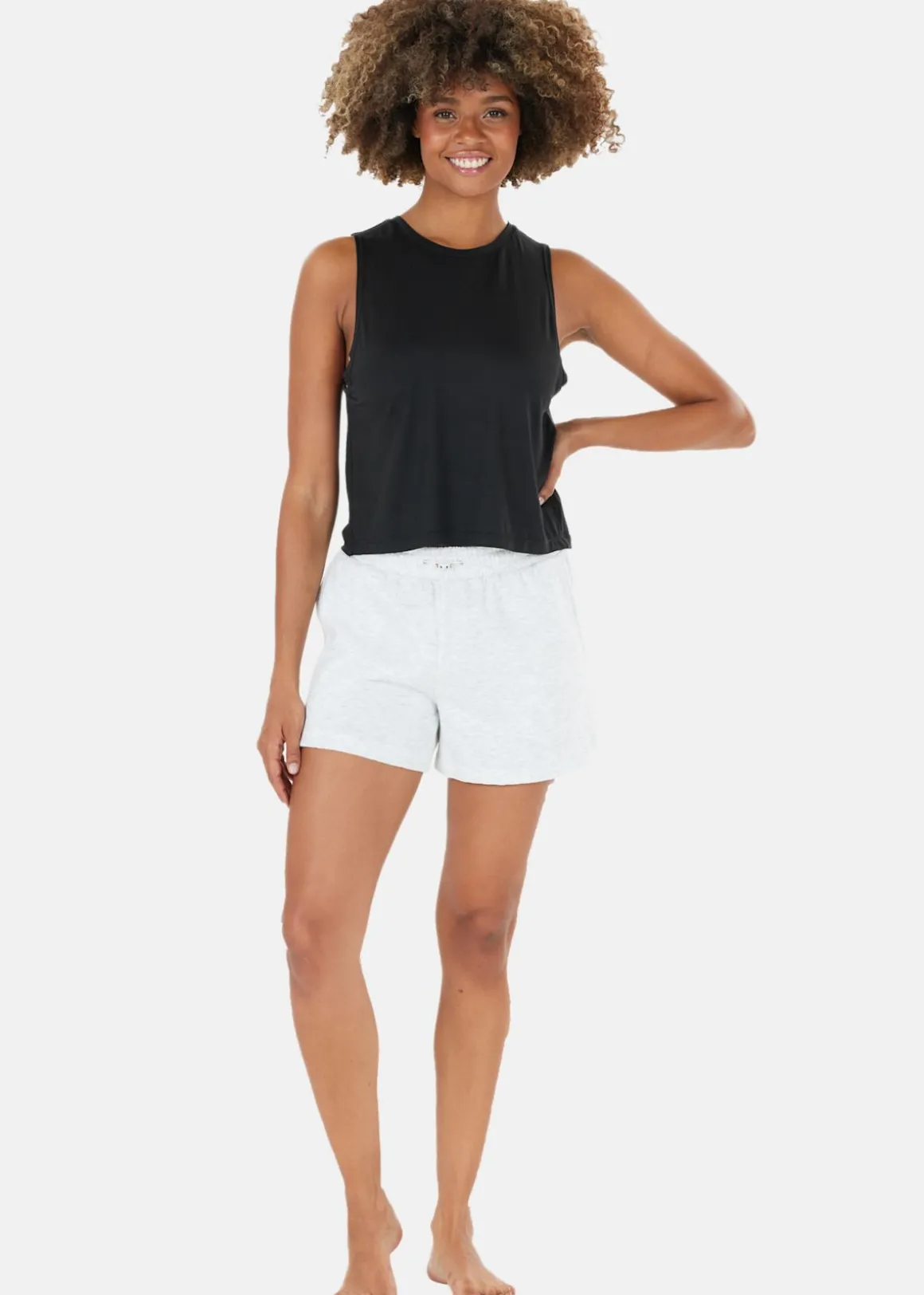 Pacy W Top