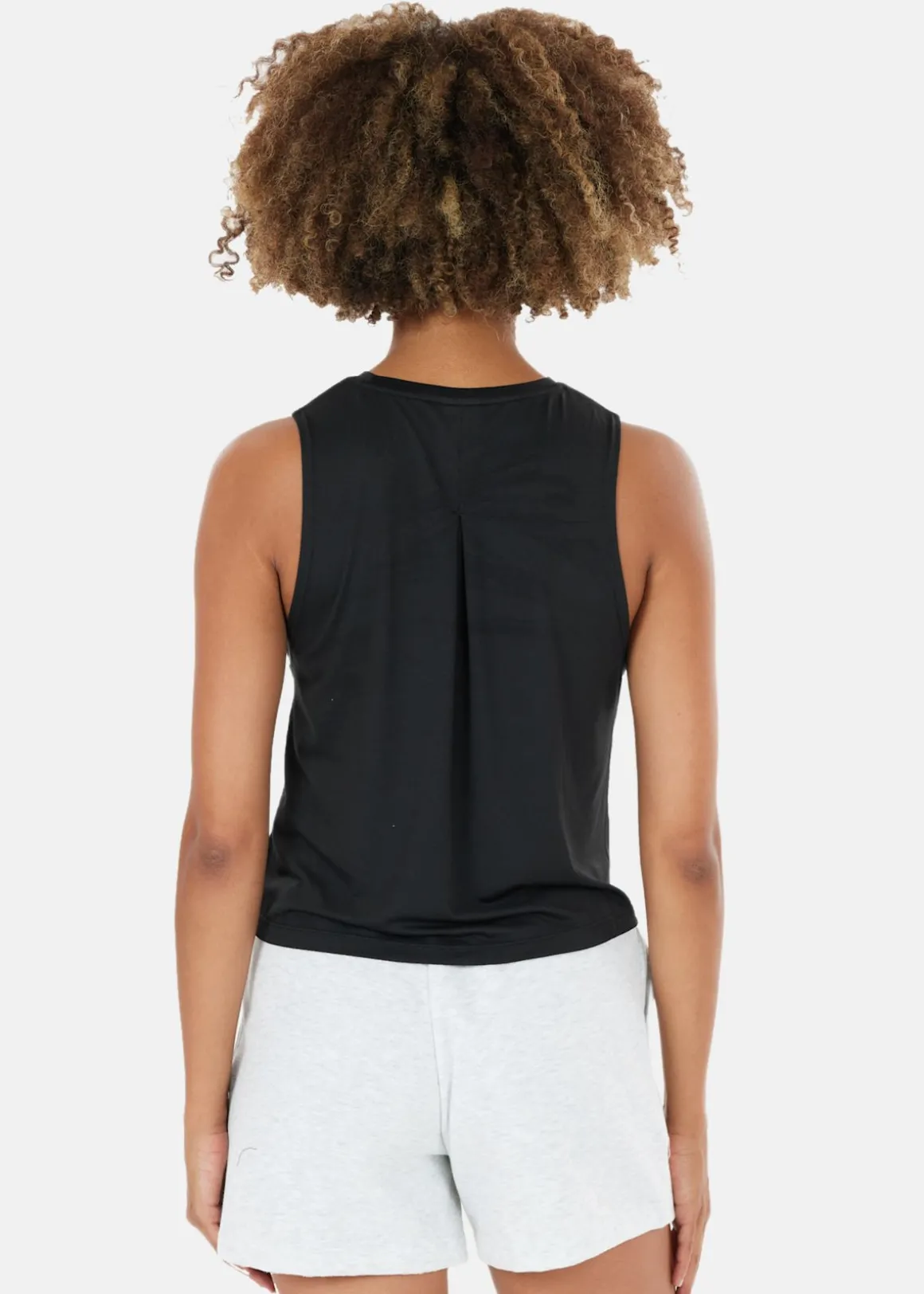 Pacy W Top