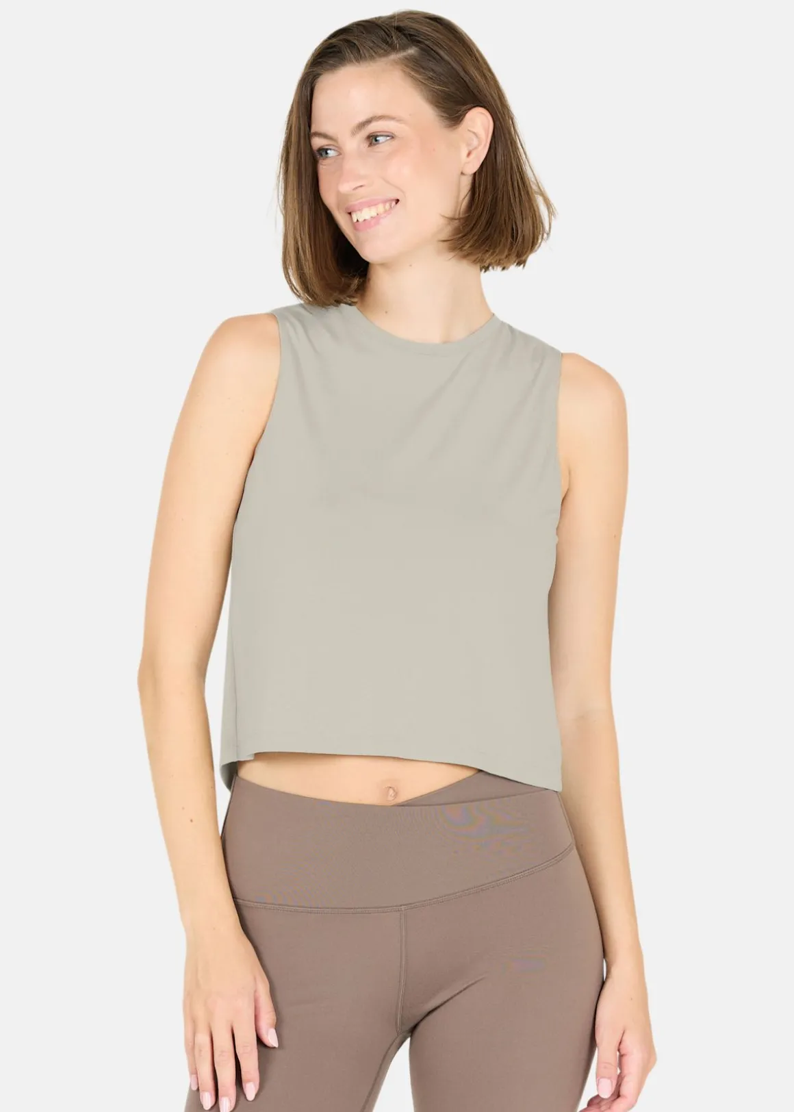 Pacy W Top