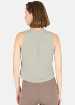 Pacy W Top