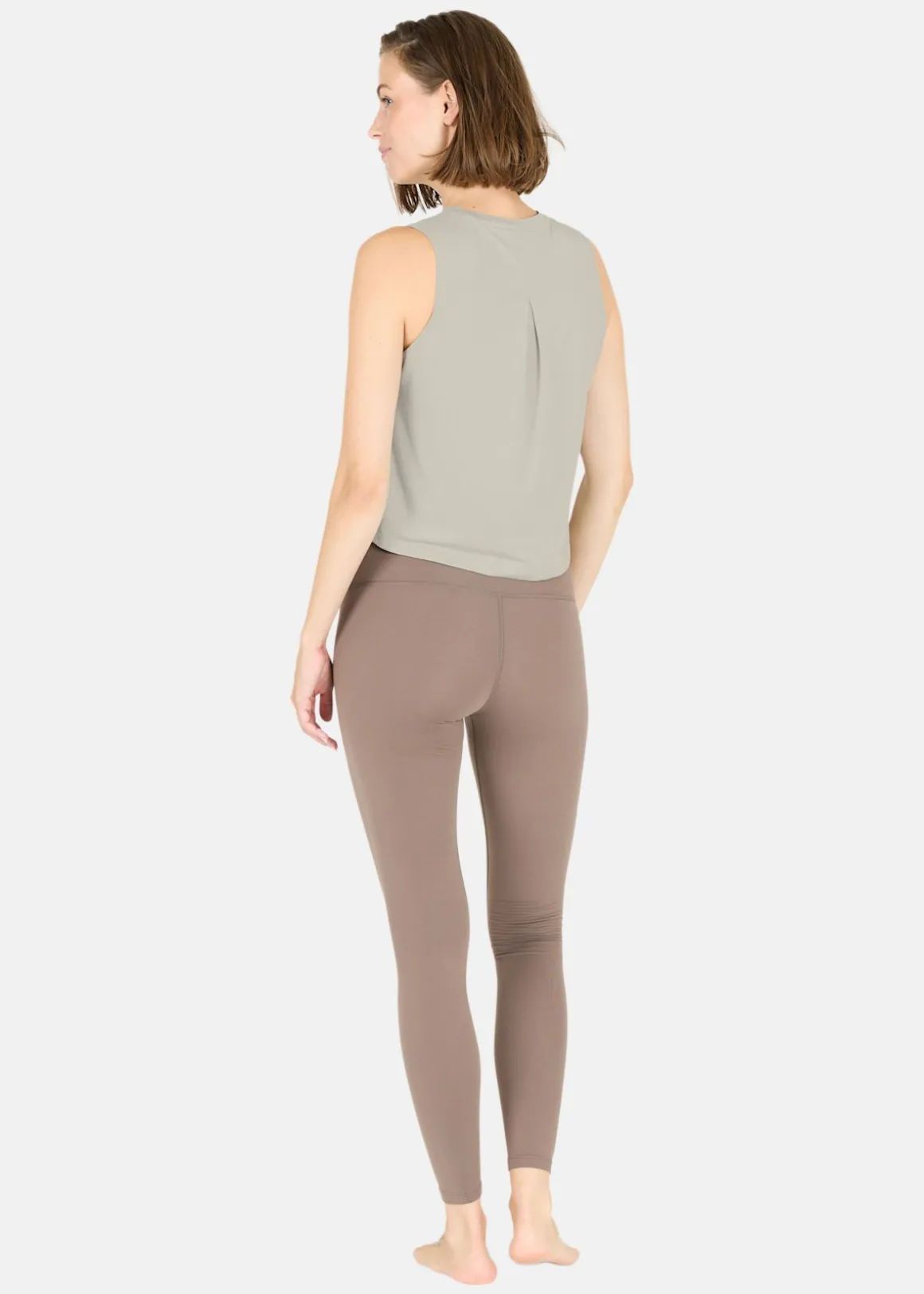 Pacy W Top