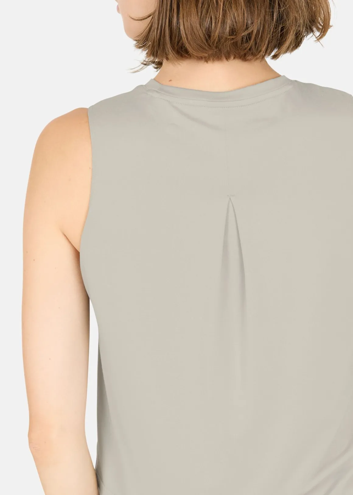 Pacy W Top