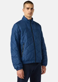 Padded Jacket