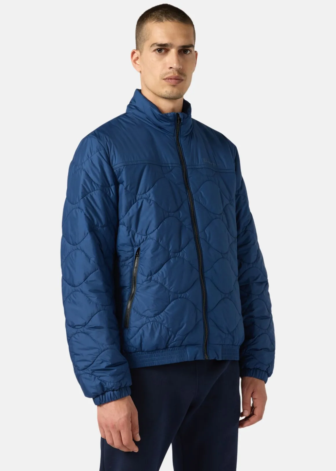 Padded Jacket