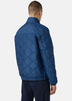 Padded Jacket