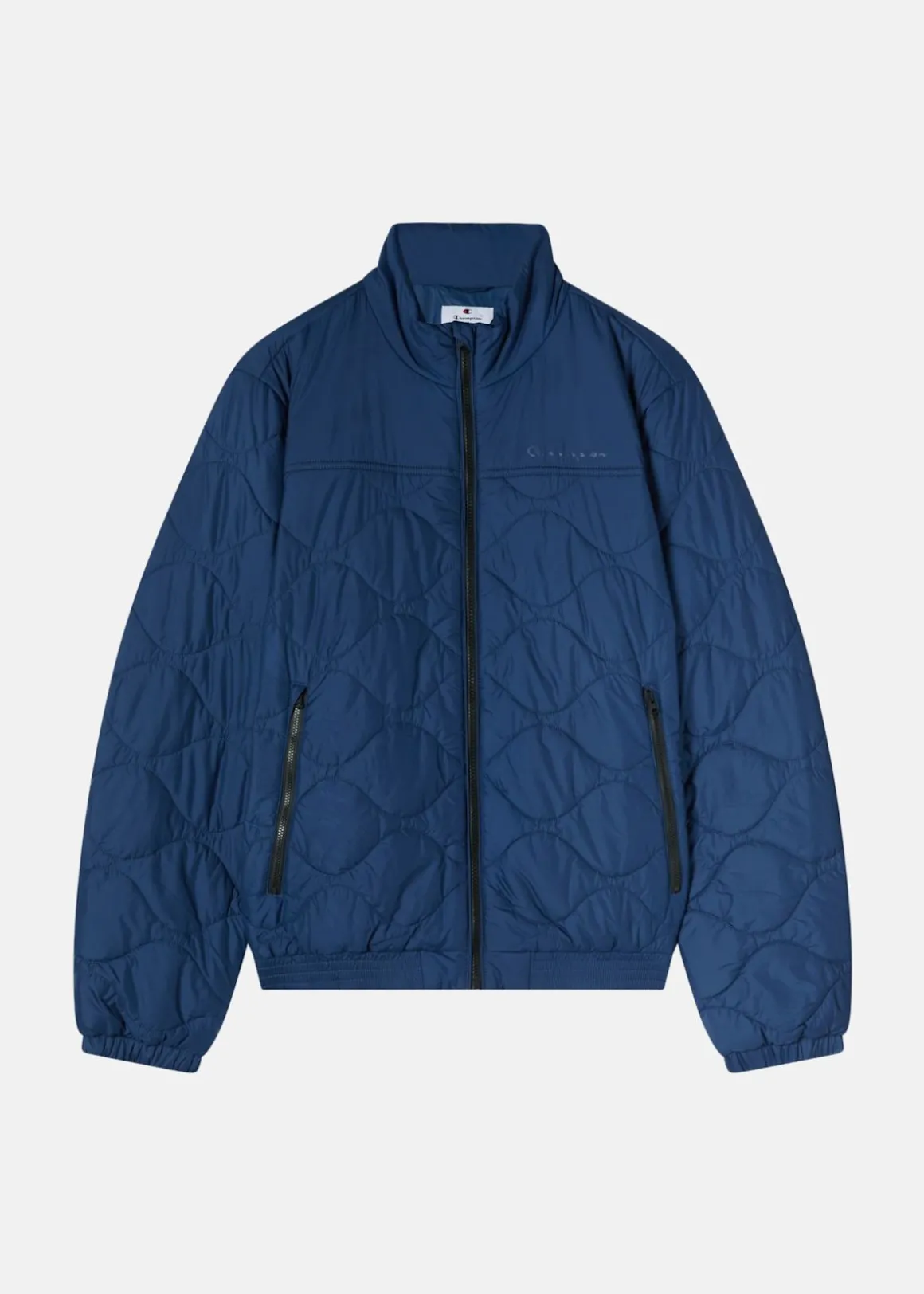 Padded Jacket