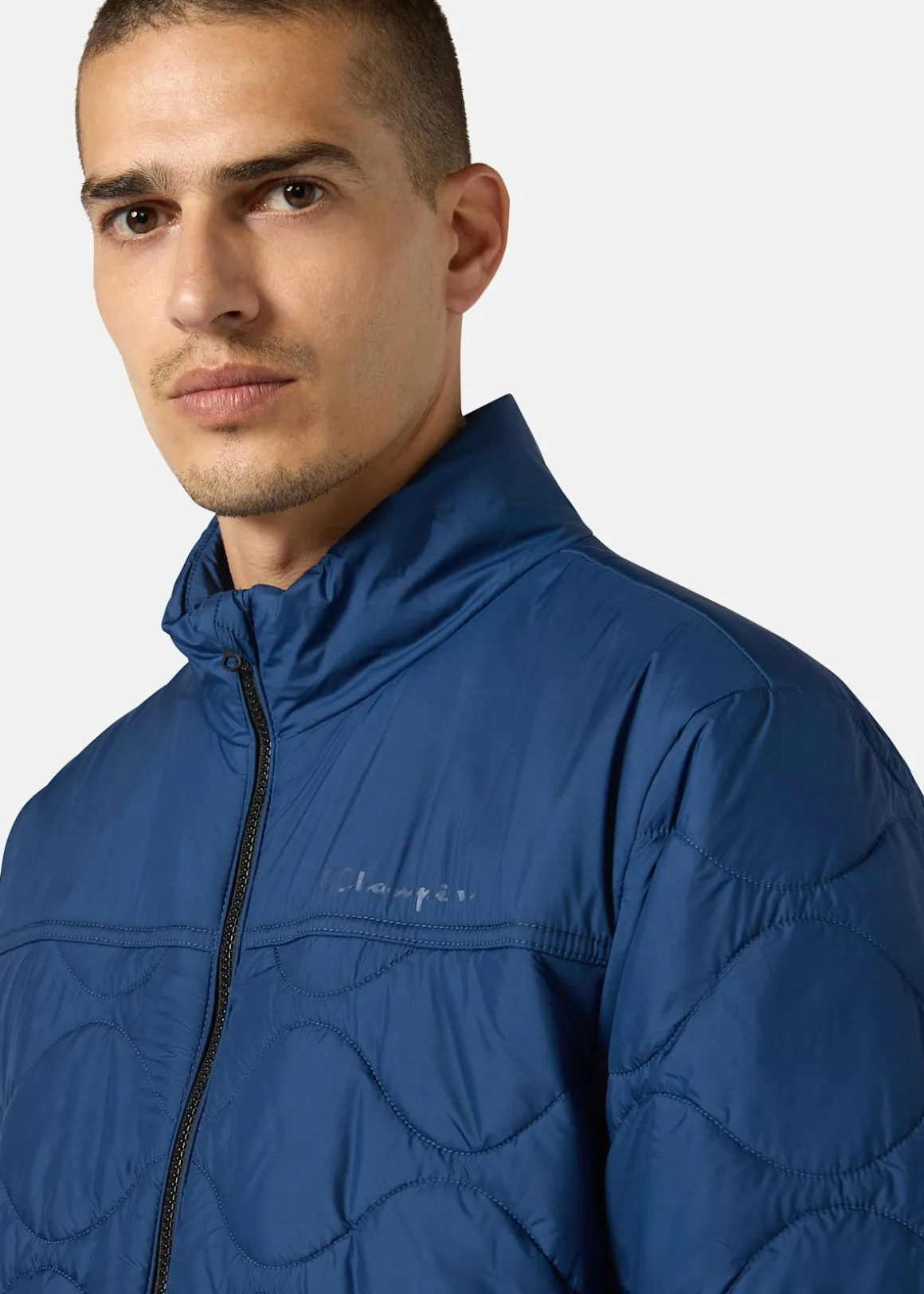 Padded Jacket