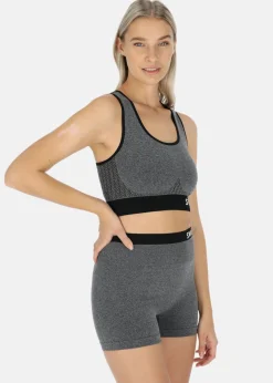 Padded Seamless Top