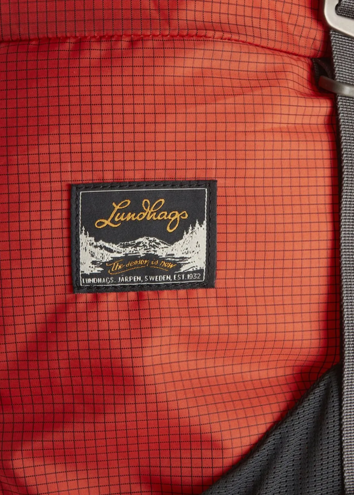 Padje Light 45 L Regular Short