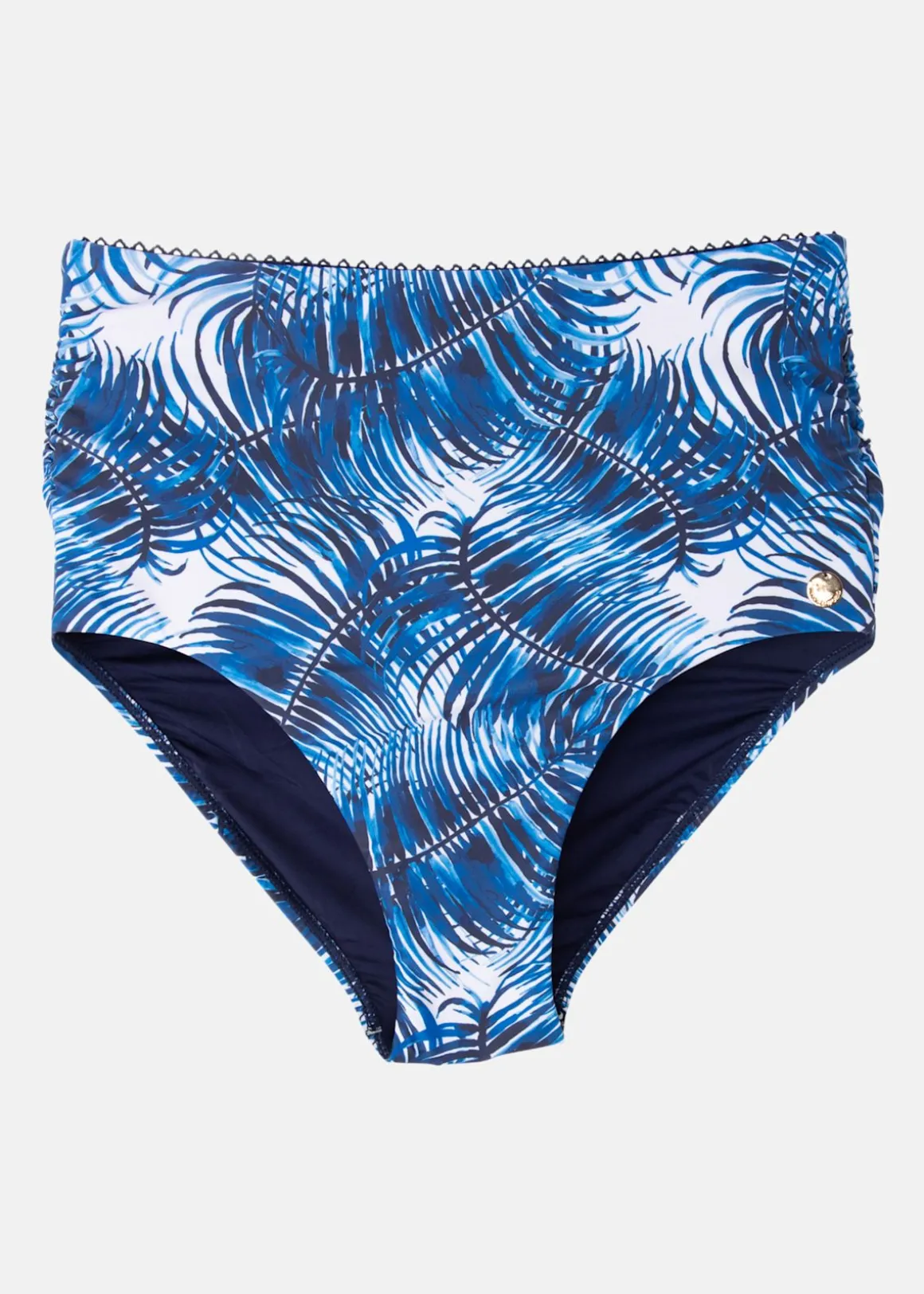 PANOS INTENSE CHARA BTM NAVY 3
