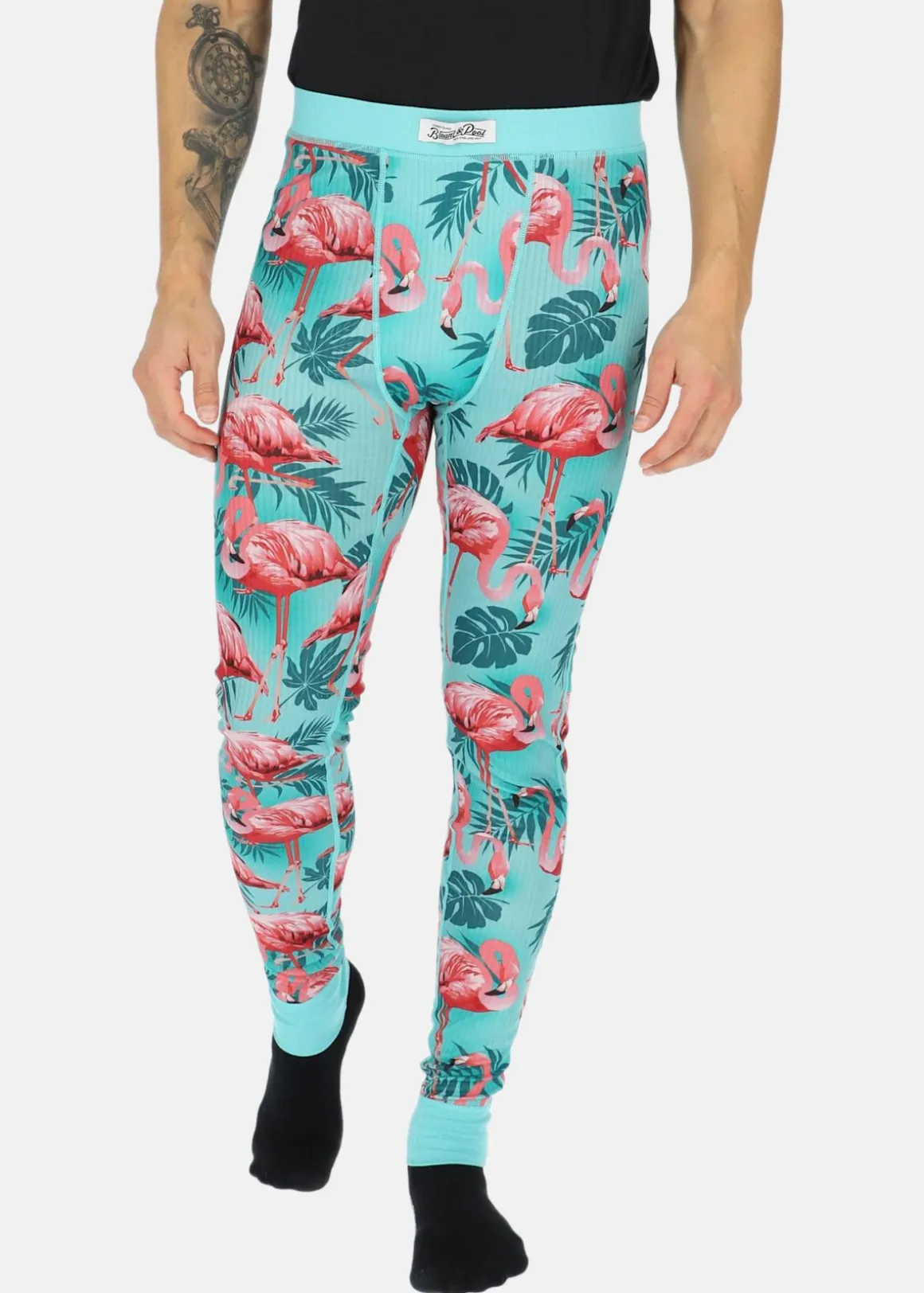 Pants Baselayer