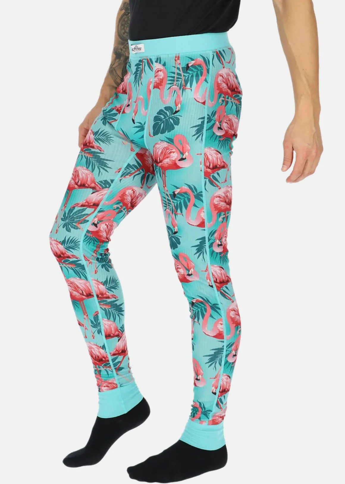 Pants Baselayer