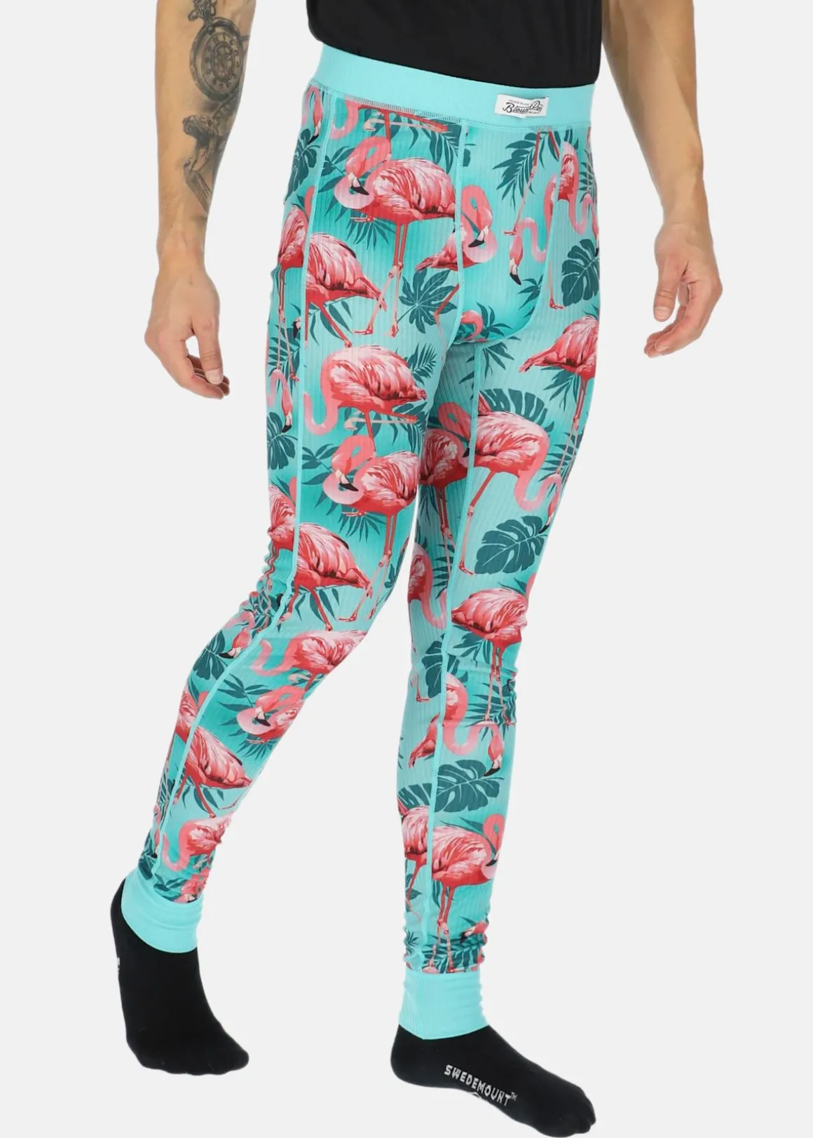 Pants Baselayer
