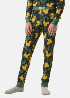 Pants Baselayer JR