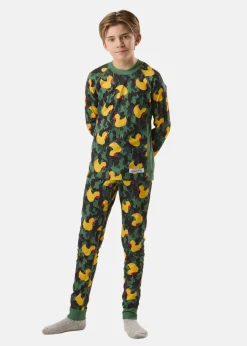 Pants Baselayer JR