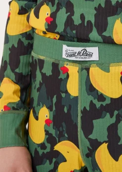 Pants Baselayer JR