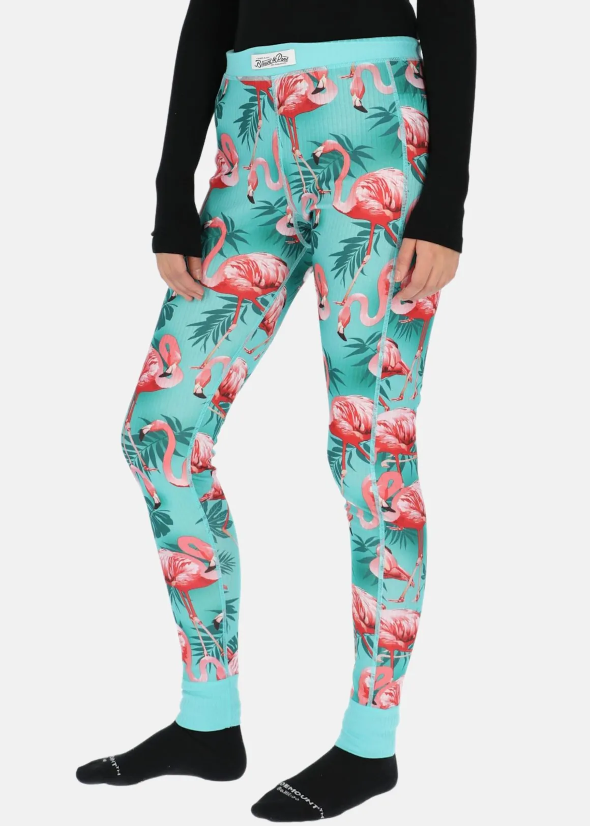 Pants Baselayer W
