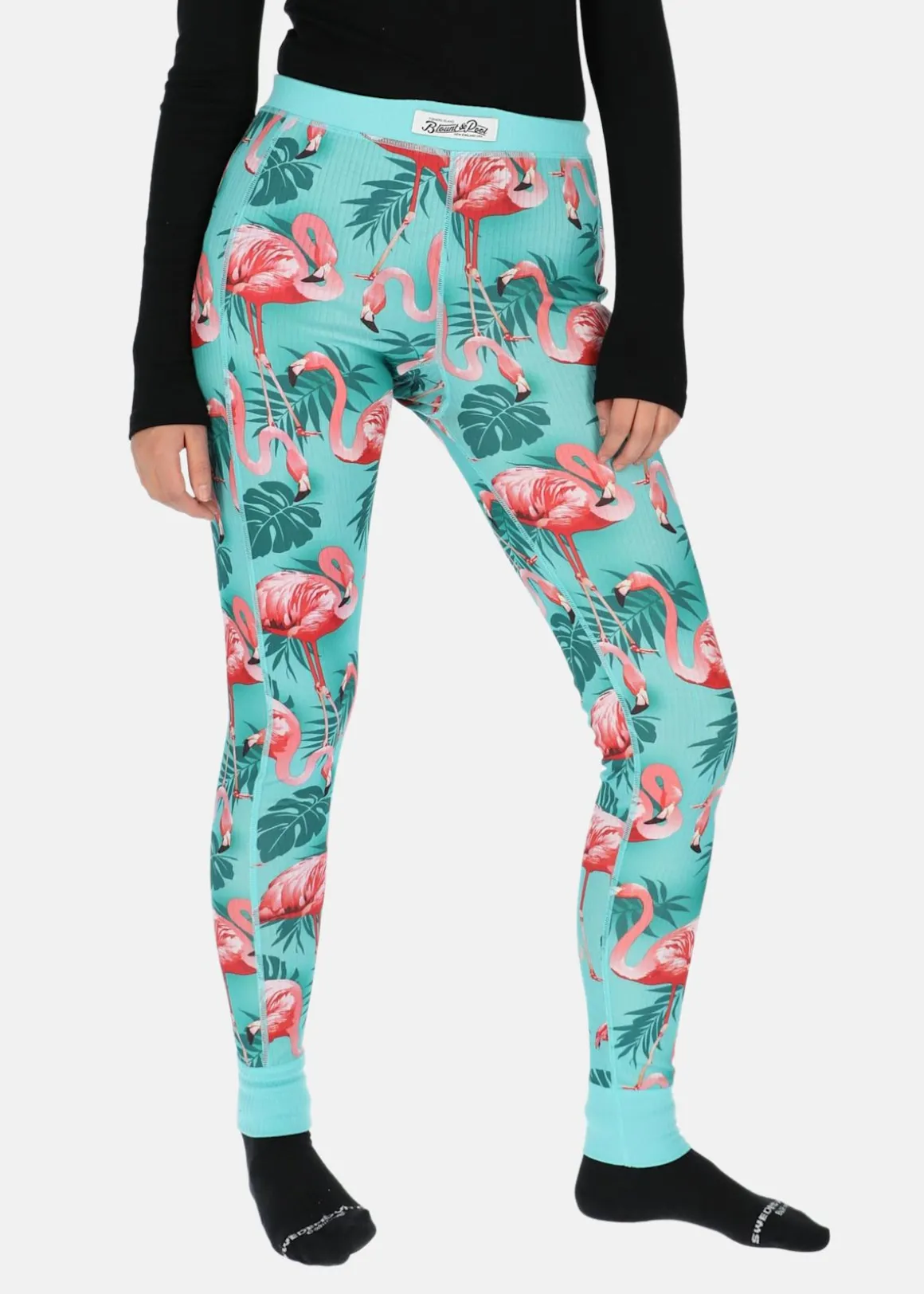 Pants Baselayer W