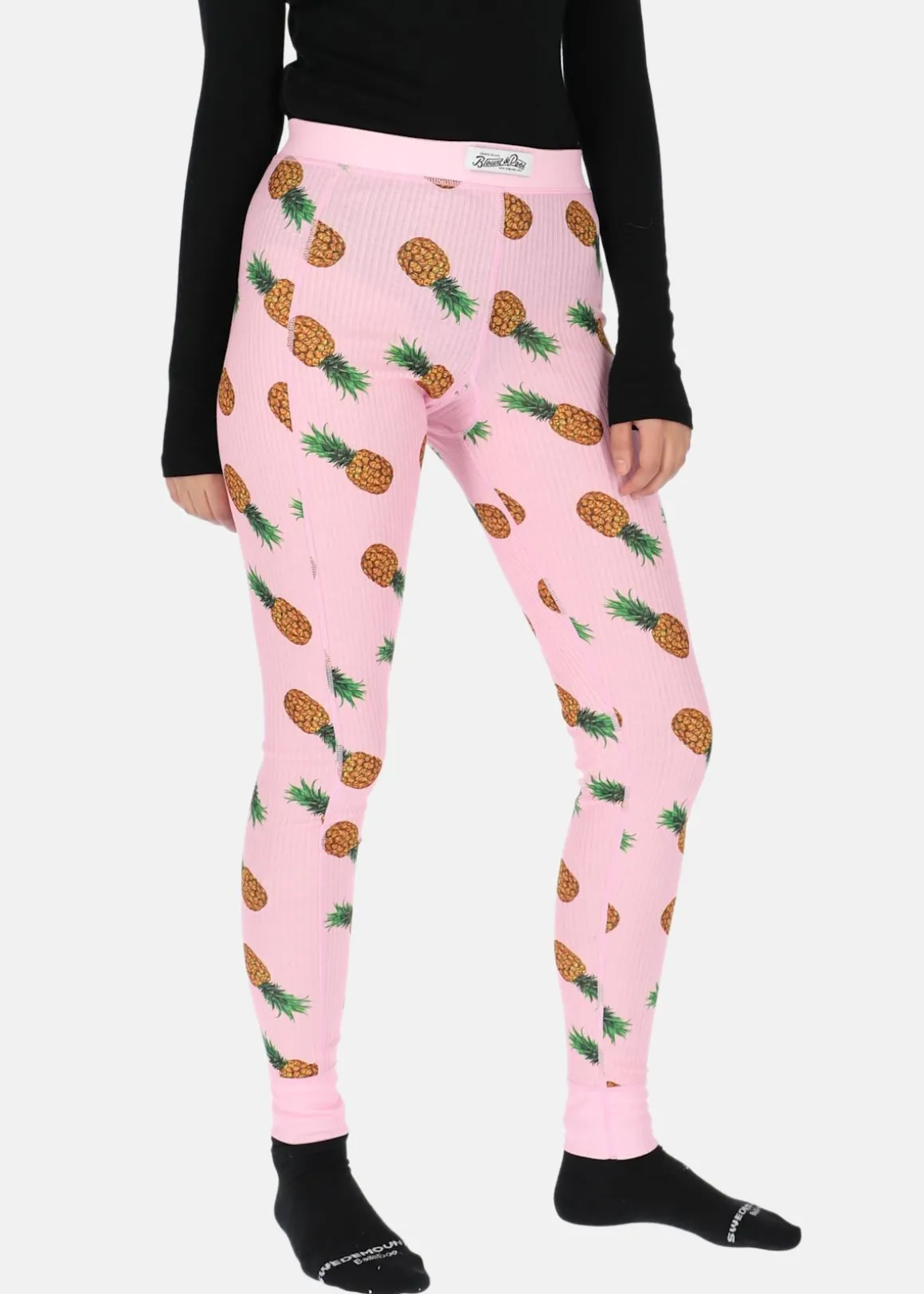 Pants Baselayer W