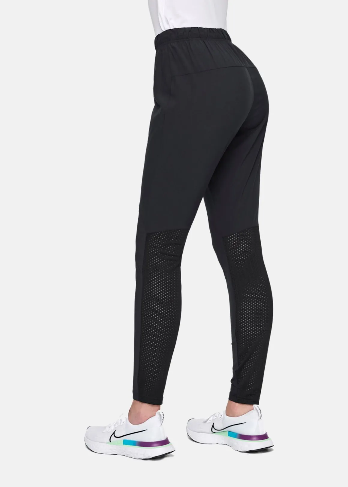 Pants Intensity Wmn
