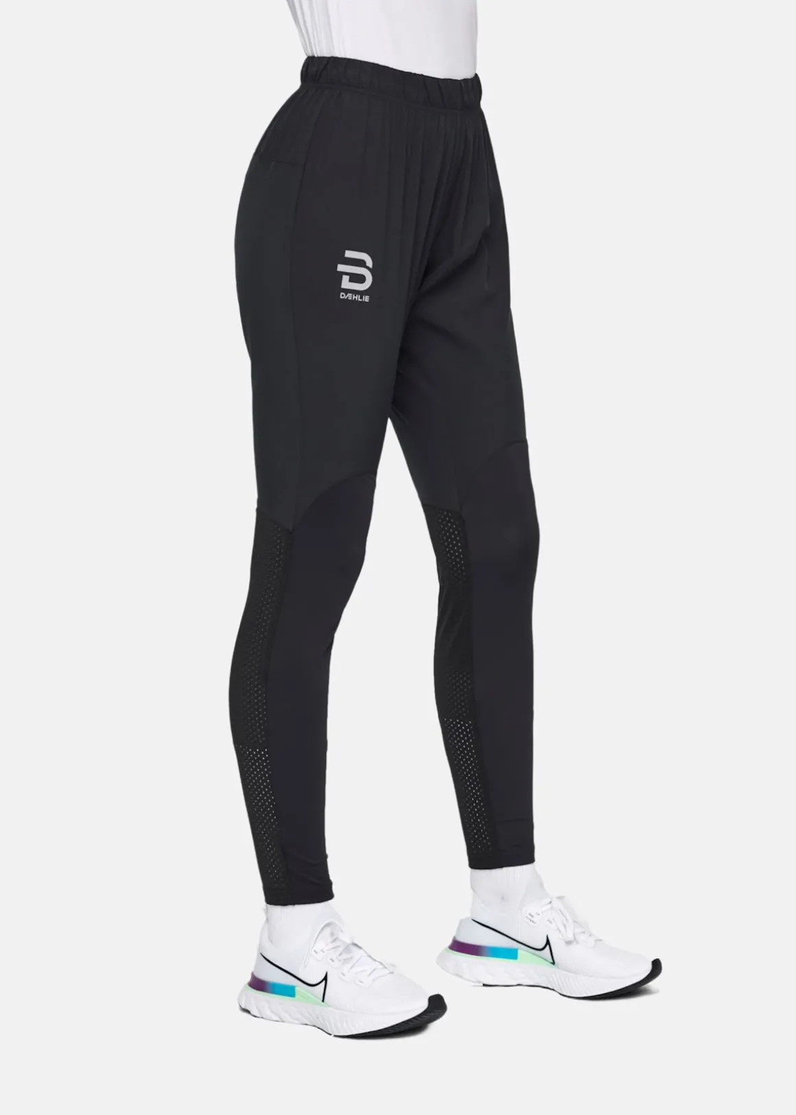 Pants Intensity Wmn