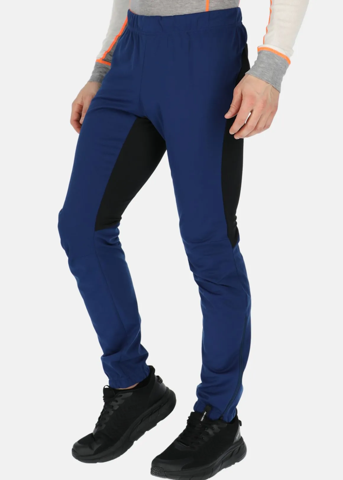 Pants Power