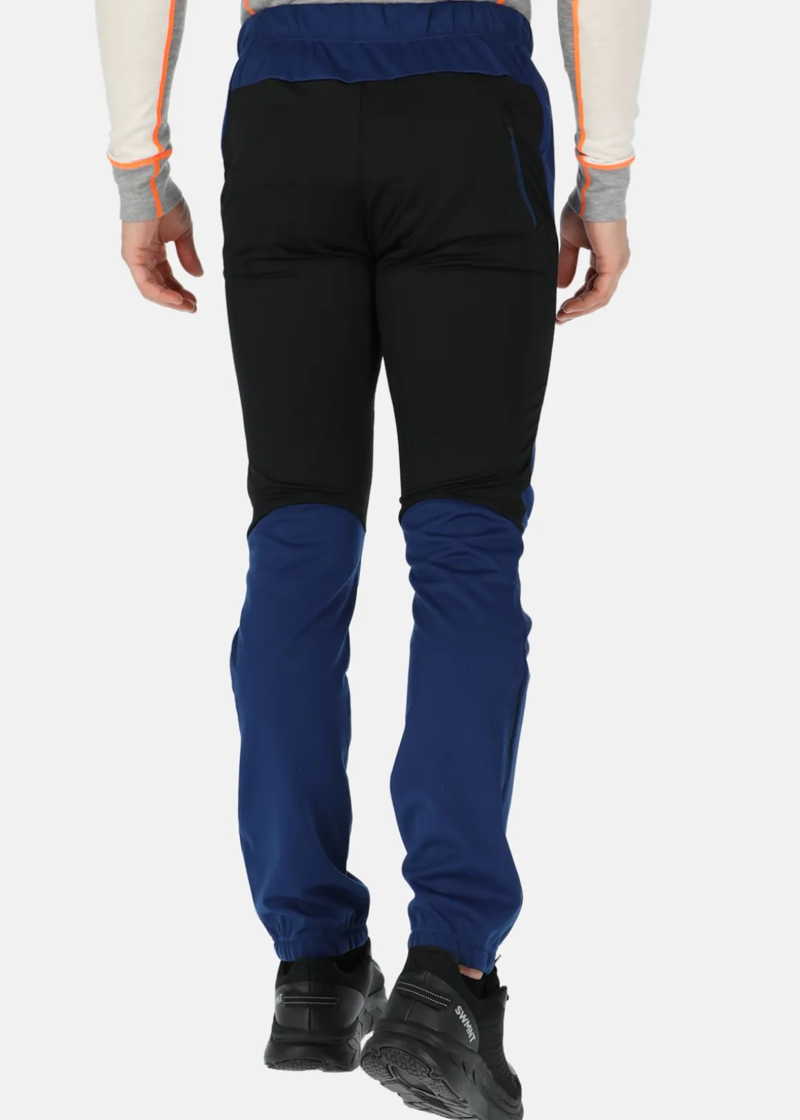Pants Power