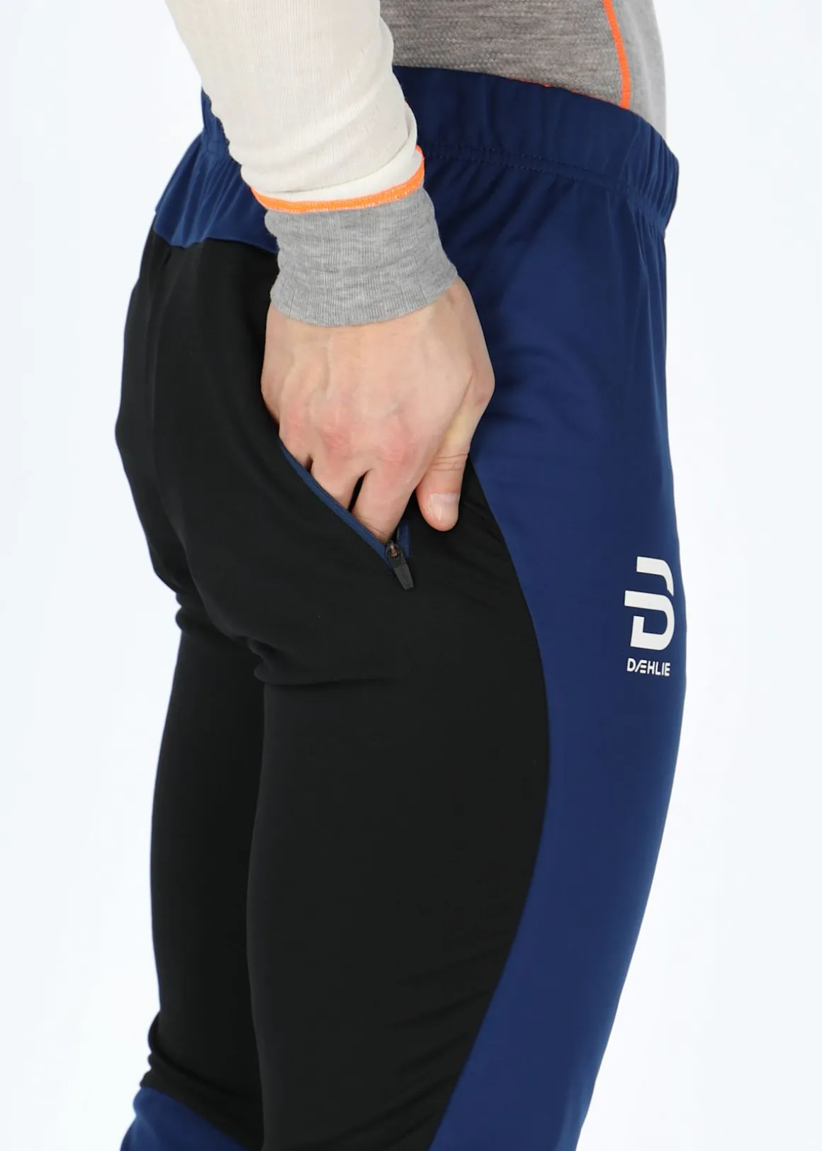 Pants Power