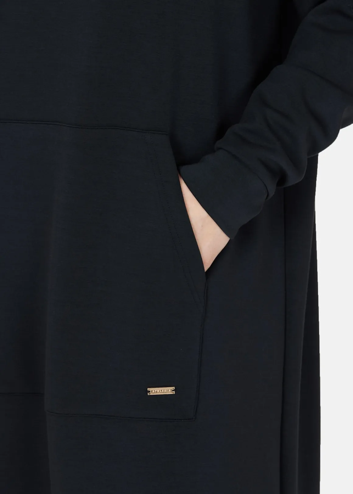 Pasarna W Sweat Dress