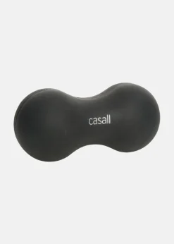 Peanut ball back massage