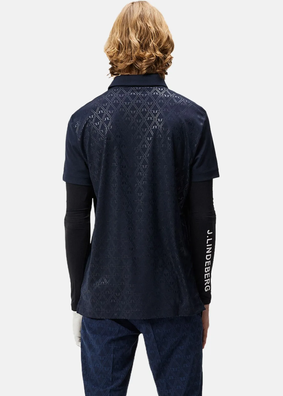 Peat Regular Fit Polo