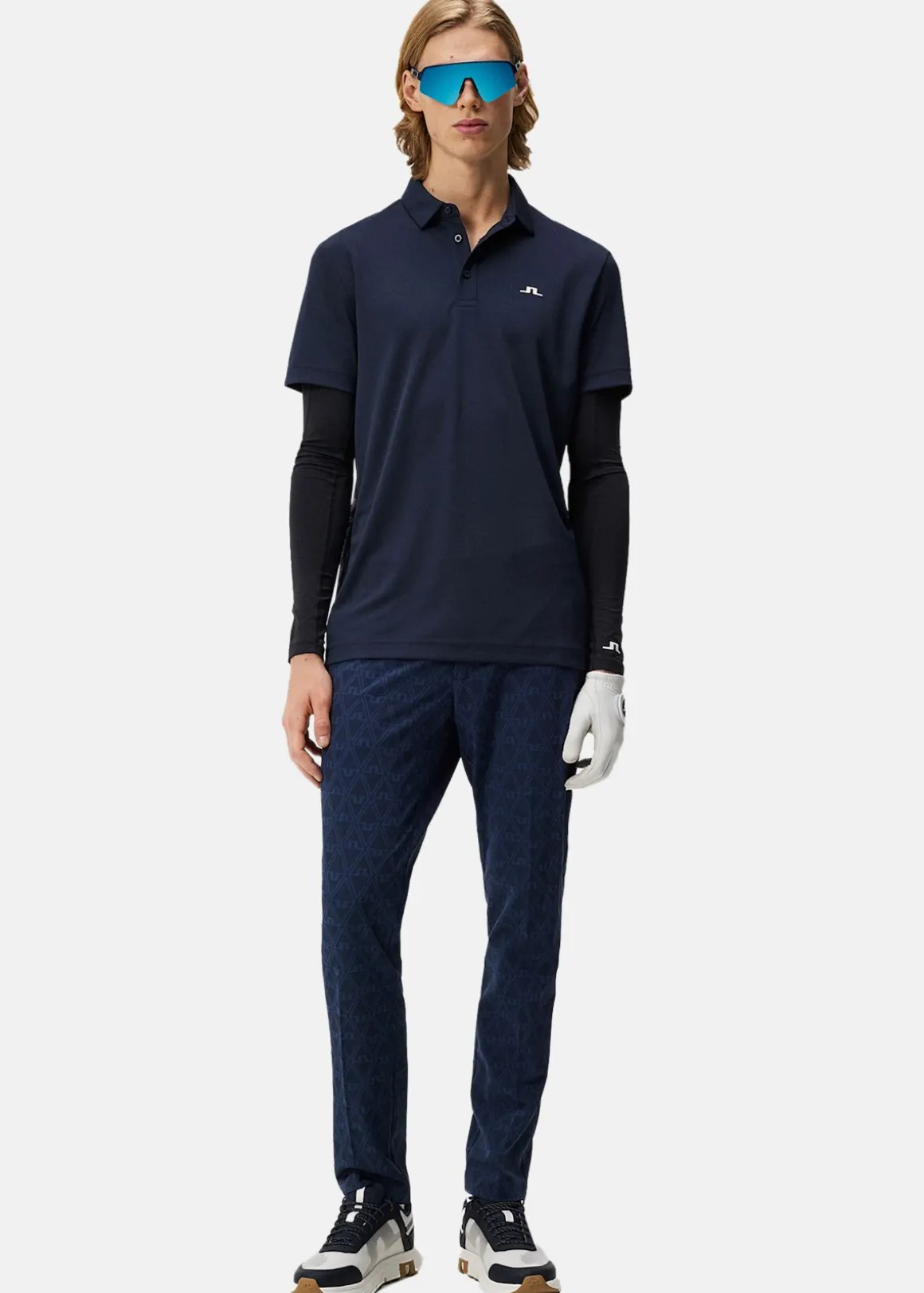 Peat Regular Fit Polo