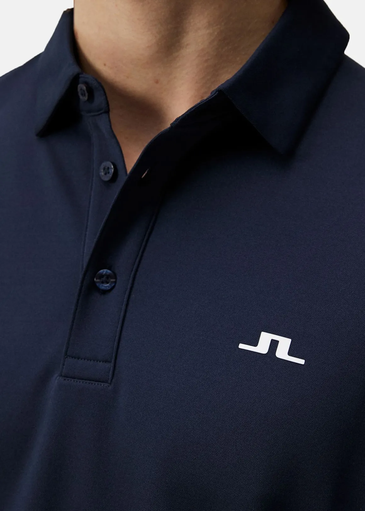 Peat Regular Fit Polo