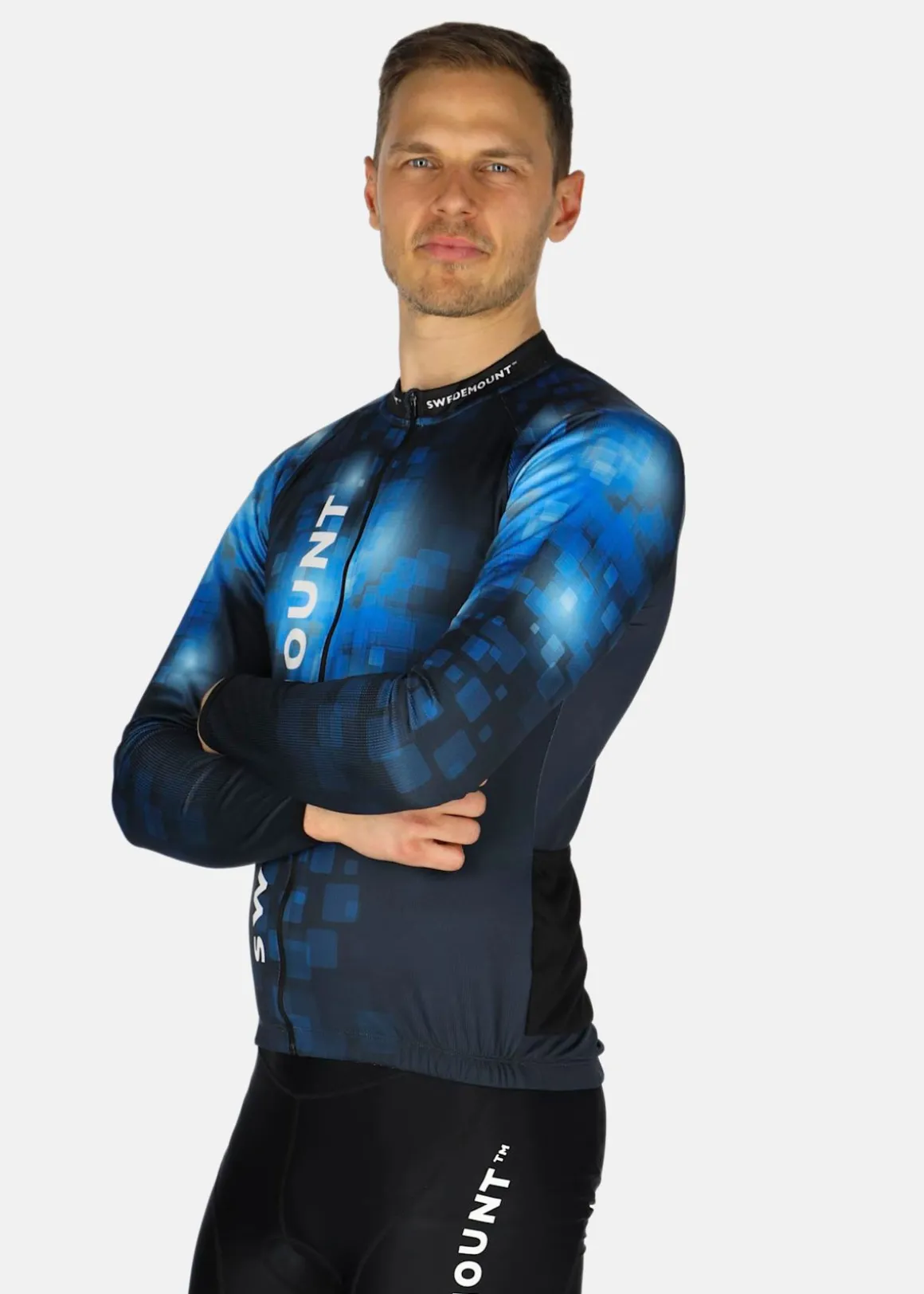 Performance Bike L/S Tee