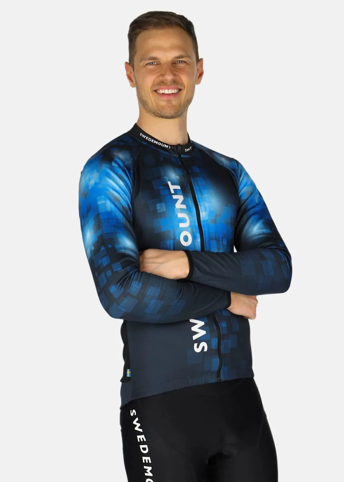 Performance Bike L/S Tee